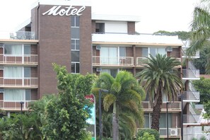 Exterior - Hamilton Motor Inn (Hamilton)