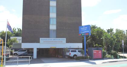 Hamilton Motor Inn