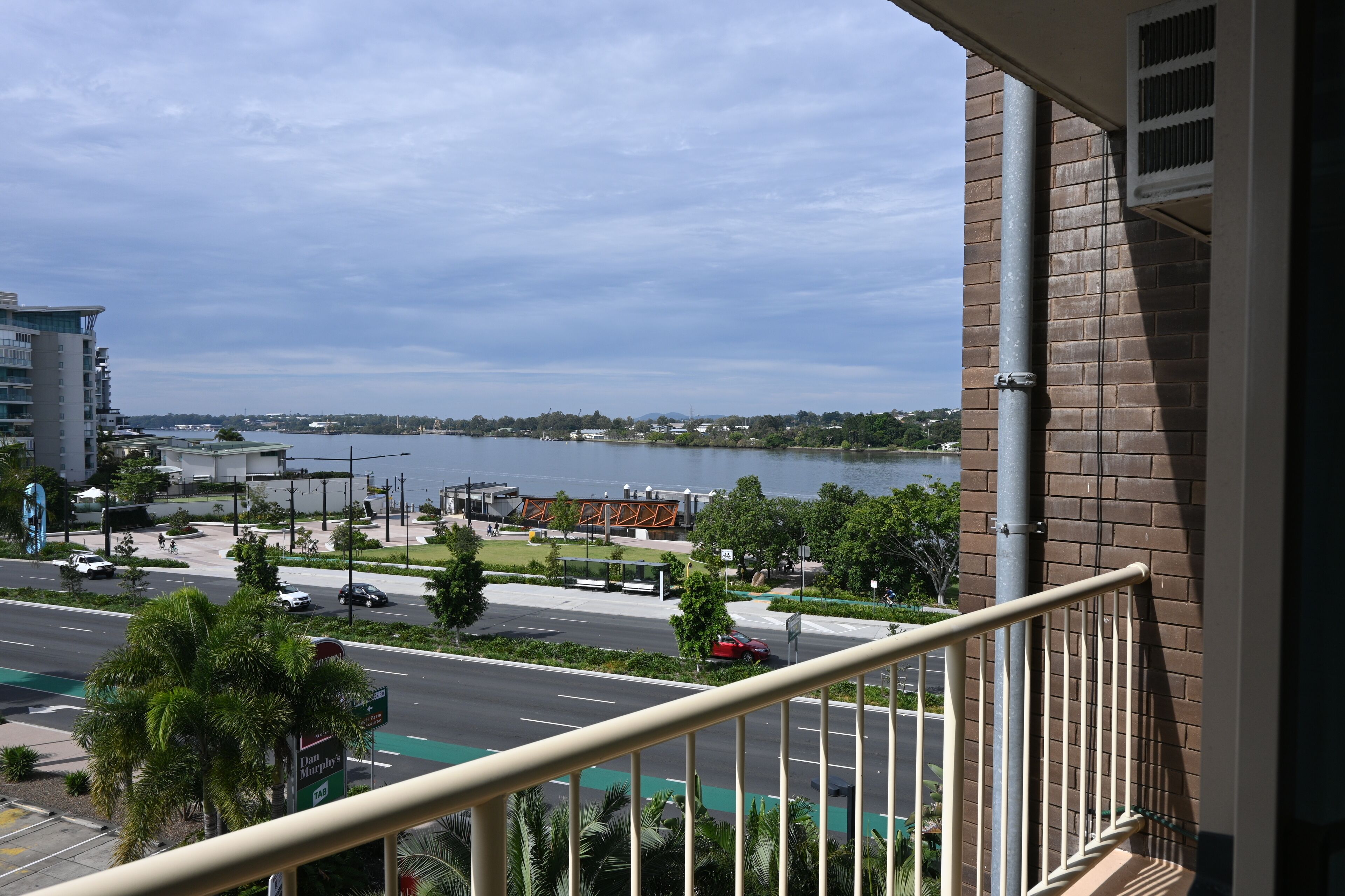 twin room | terrace/patio