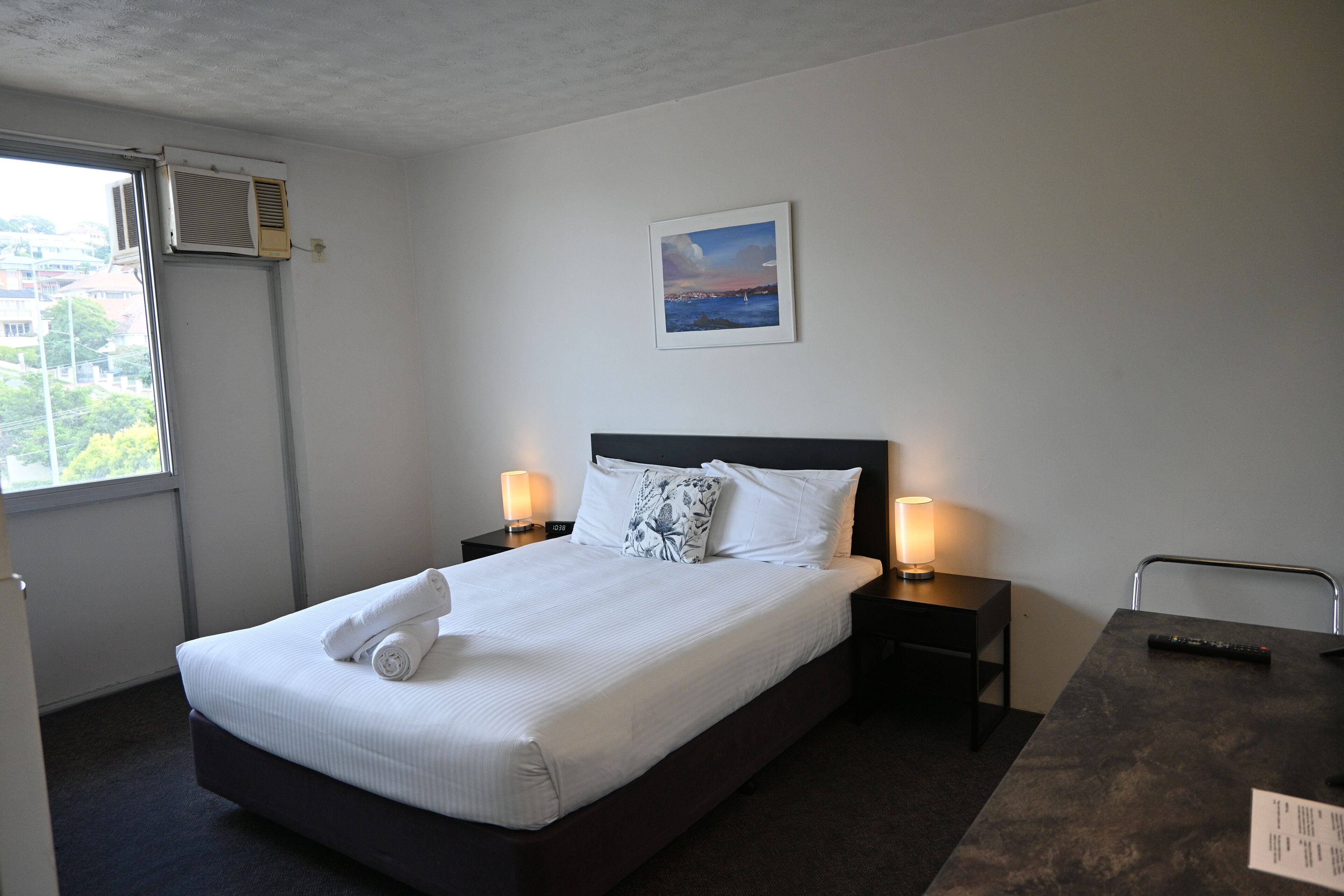 standard room, non smoking (standard double) | soundproofing, free wifi, bed sheets