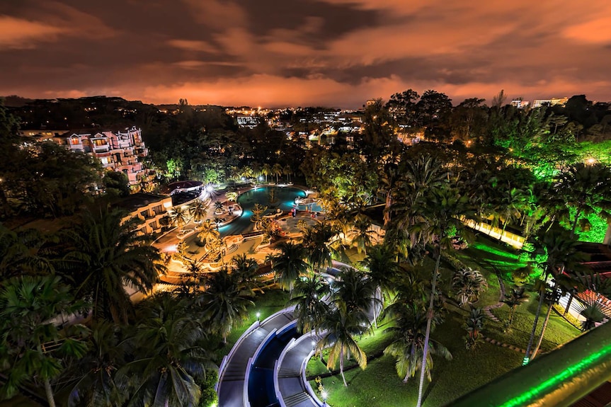 Klana Resort Seremban – Seremban – Hotels.com