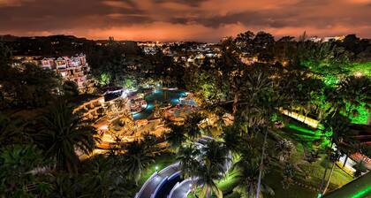 Klana Resort Seremban