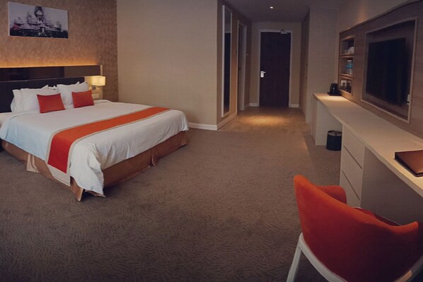 Room - Klana Resort Seremban (Seremban)