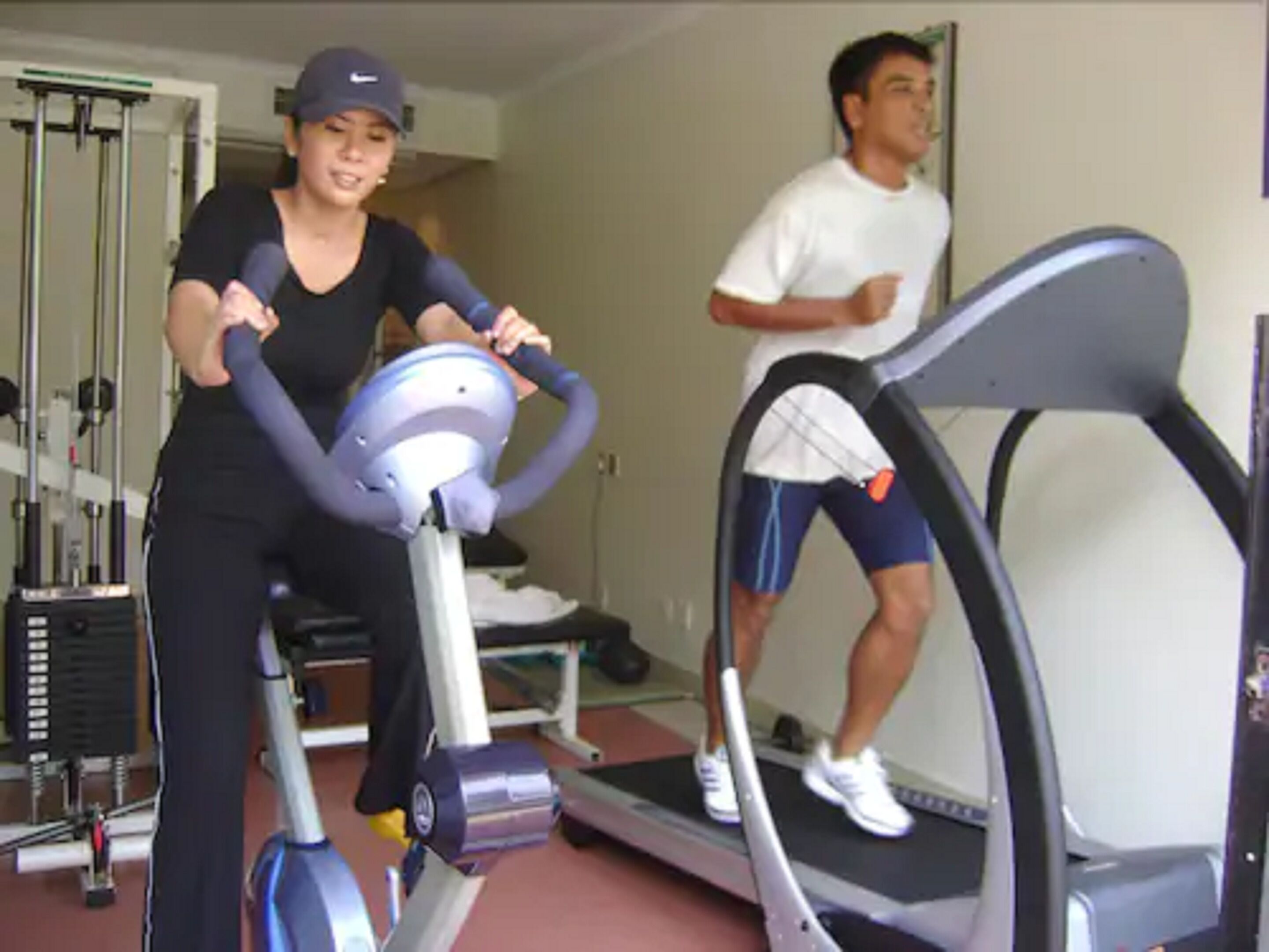Gimnasio