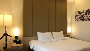 Club Room | View from room