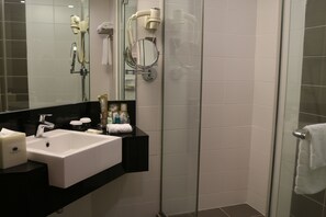 Lavabo de la salle de bain