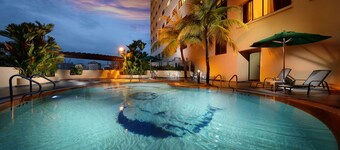 Sunway Hotel Georgetown Penang