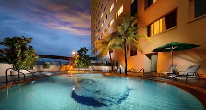 Sunway Hotel Georgetown Penang