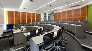 Sala de reuniones