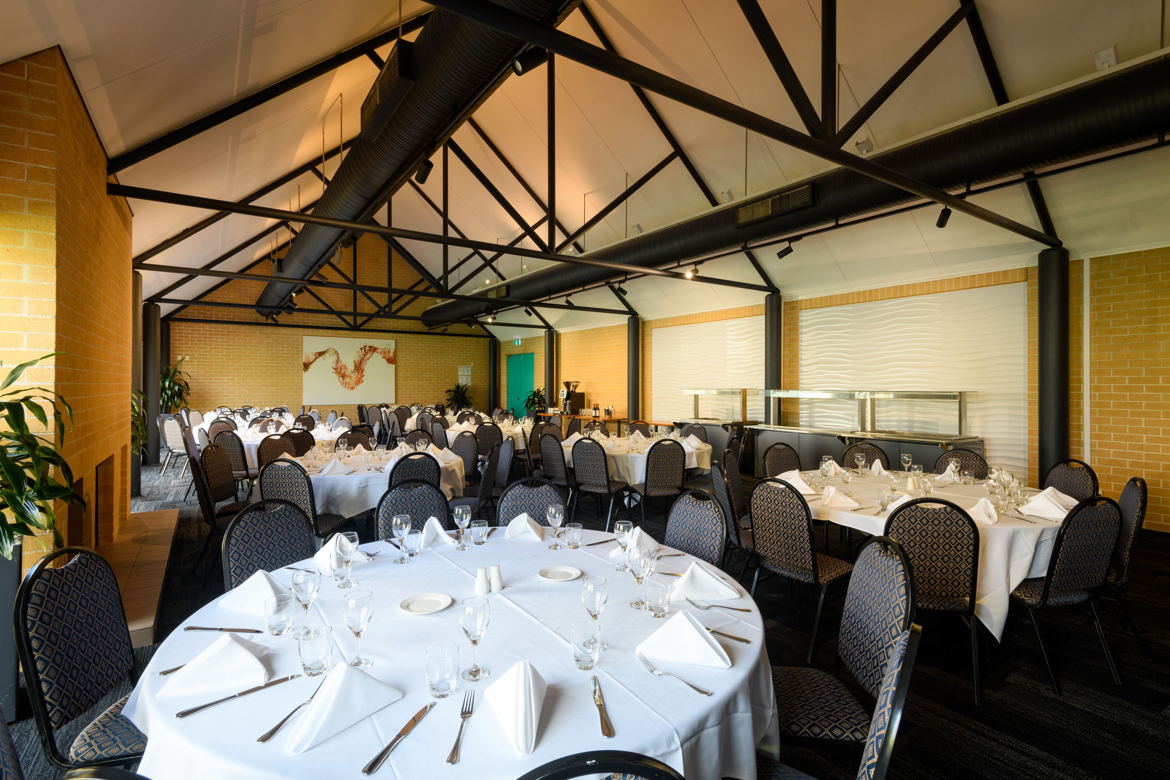 Foto - Lakeside Hotel and Conference Centre