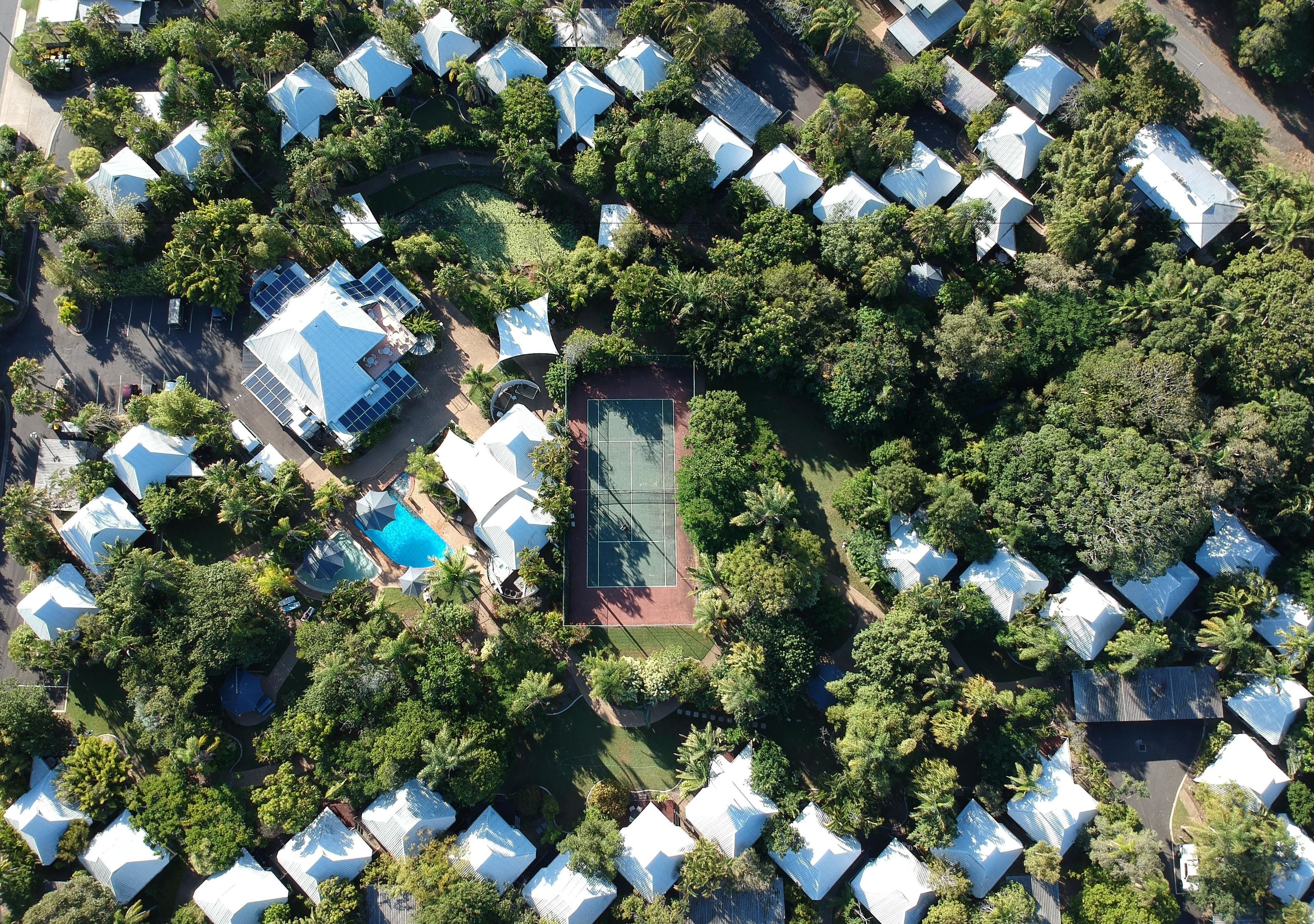 Kellys Beach Resort — image 24