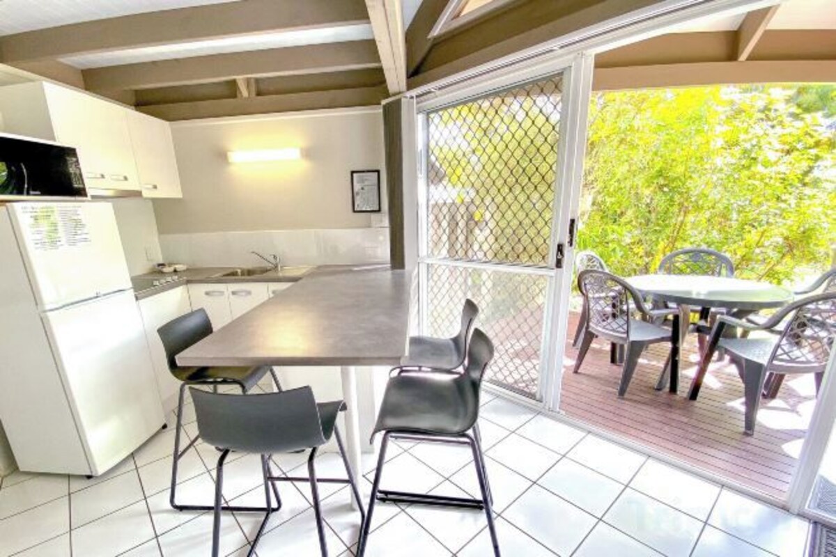 Eco Villa