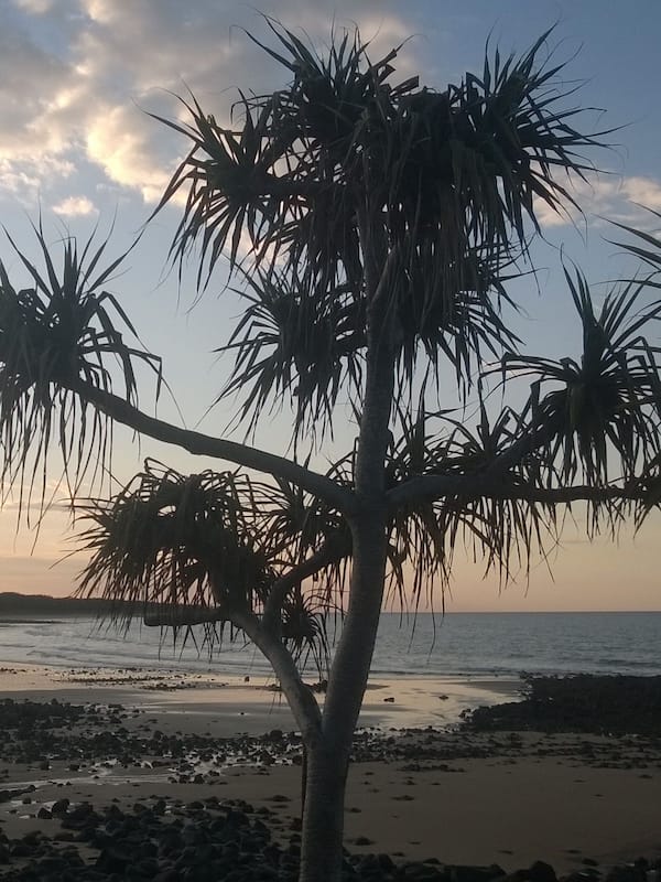 Plage privée à proximité