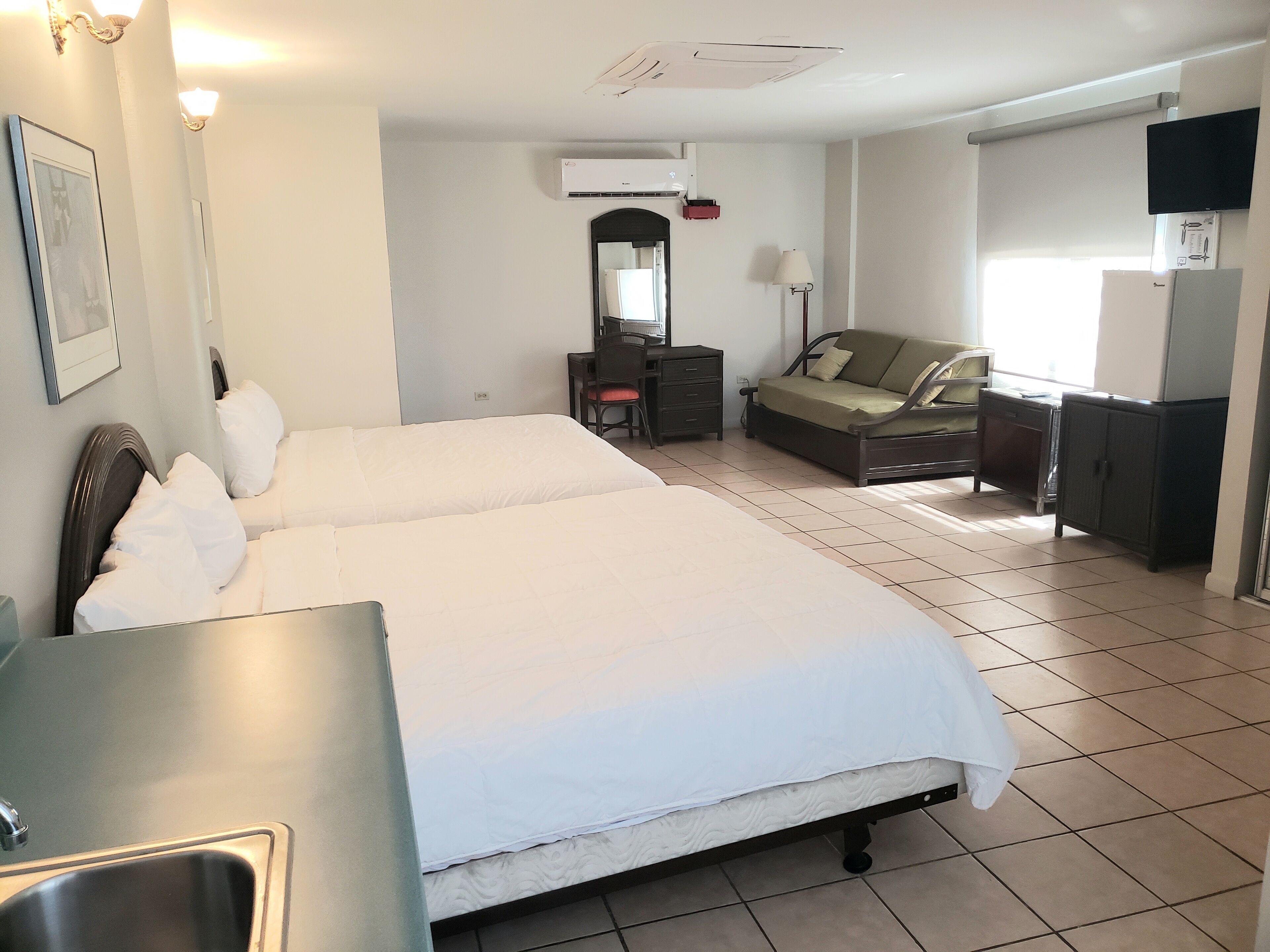 Parador El Buen Café