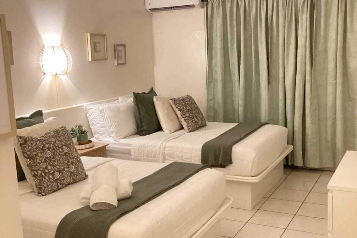 room, ocean view | desk, blackout curtains, iron/ironing board, free wifi