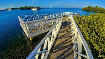 Dock