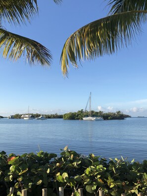 Room, Ocean View | Beach/ocean view - Parador Villa Parguera (Lajas)