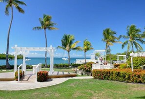 Room, Ocean View | View from room - Parador Villa Parguera (Lajas)