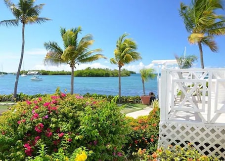 Room, Ocean View | Beach/ocean view. Parador Villa Parguera