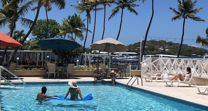 Parador Villa Parguera
