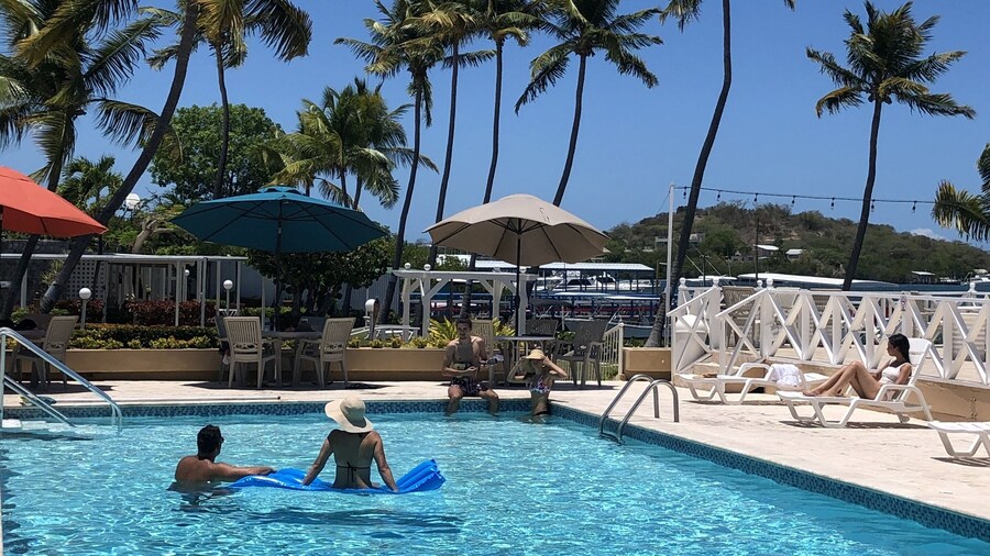 Parador Villa Parguera