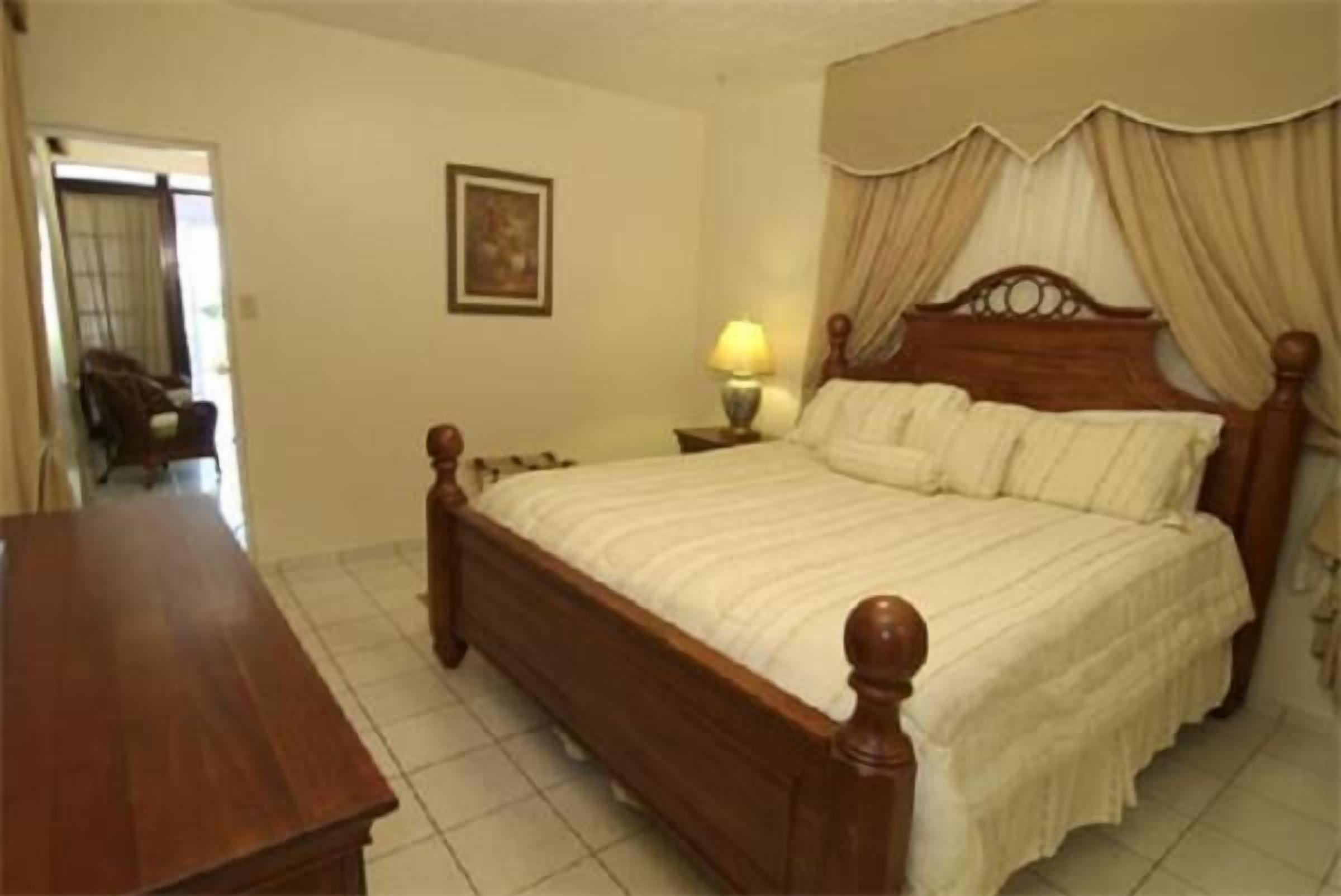 individually decorated, individually furnished, iron/ironing board