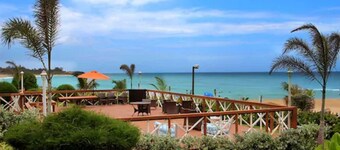 Parador Villas Del Mar Hau