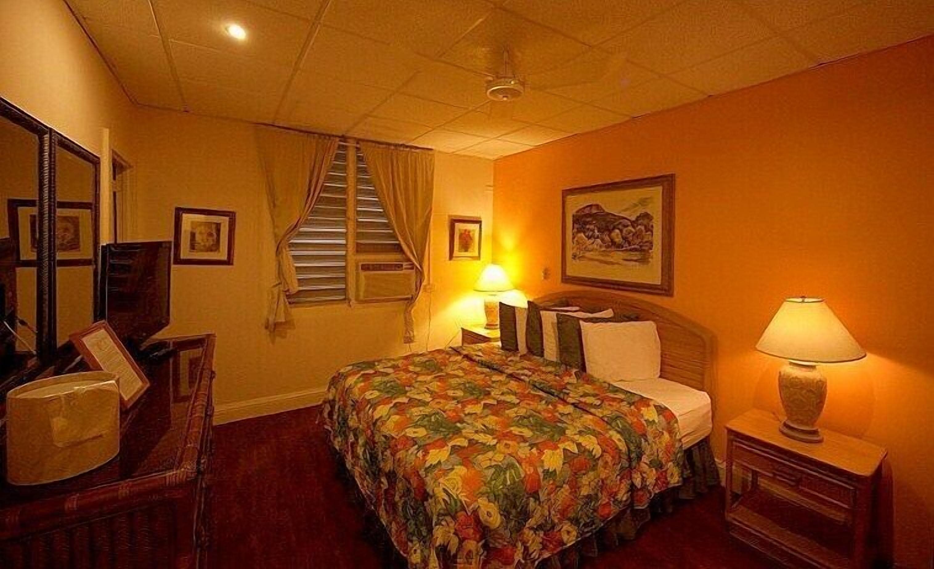 Foto - Casa del Caribe Inn