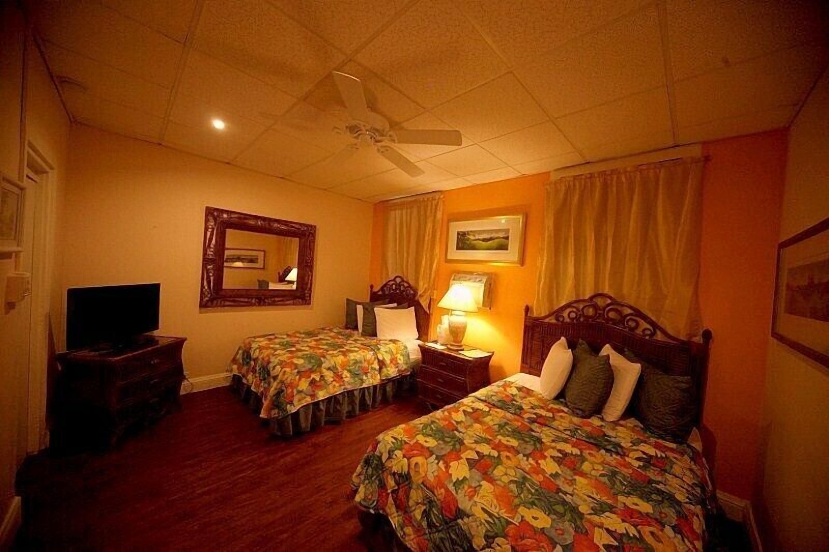 Foto - Casa del Caribe Inn