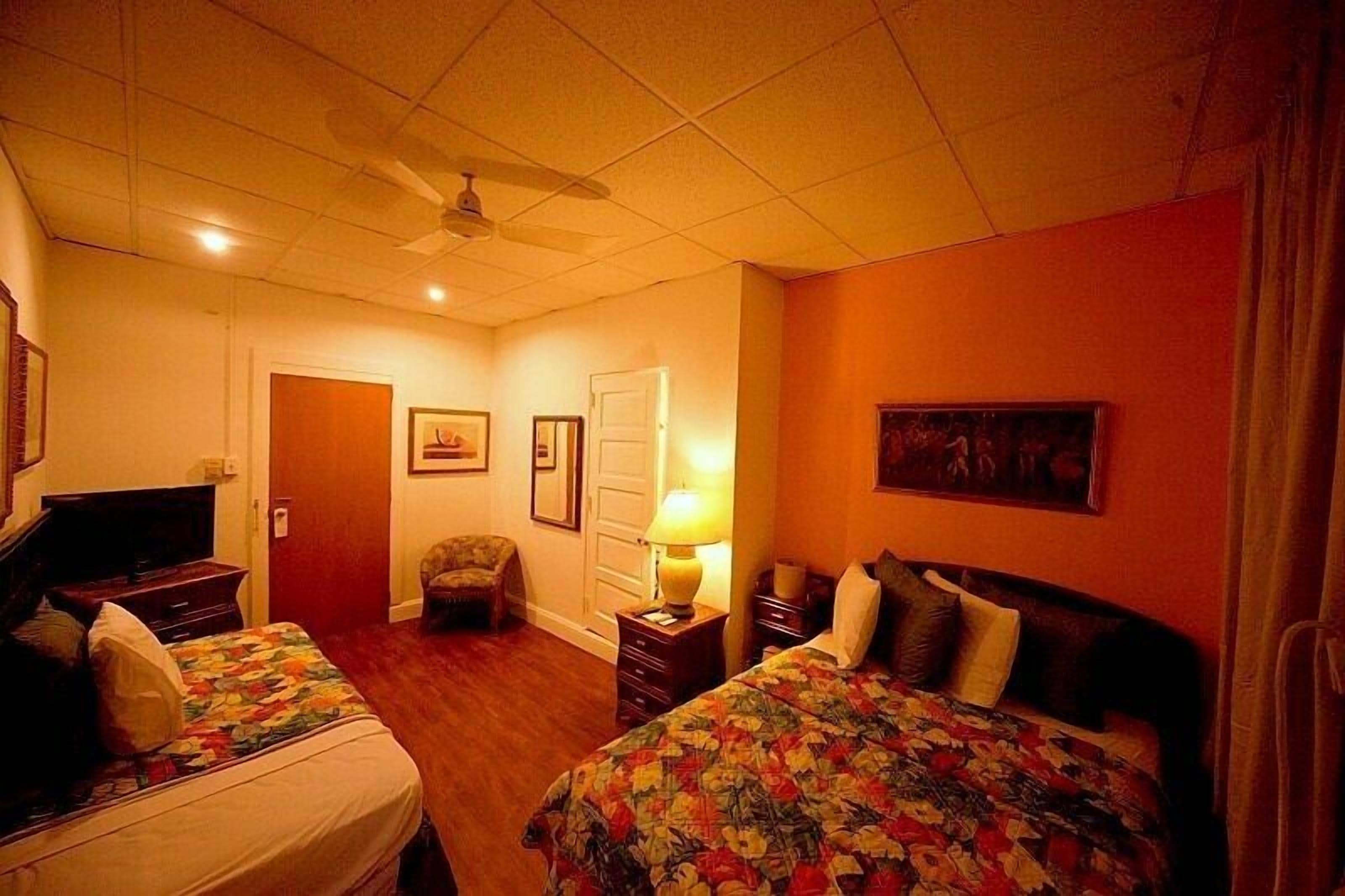 Foto - Casa del Caribe Inn