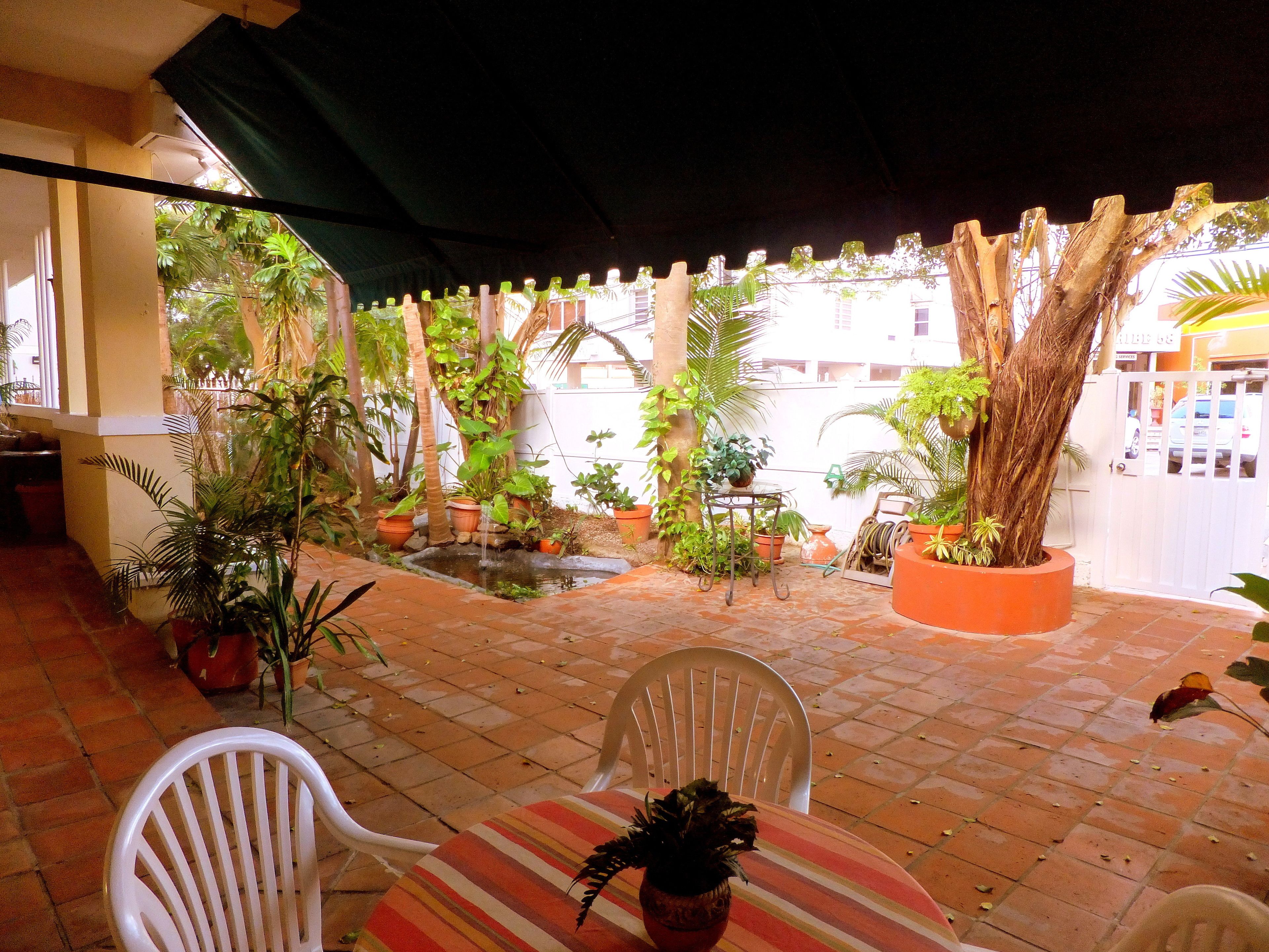 Foto - Casa del Caribe Inn