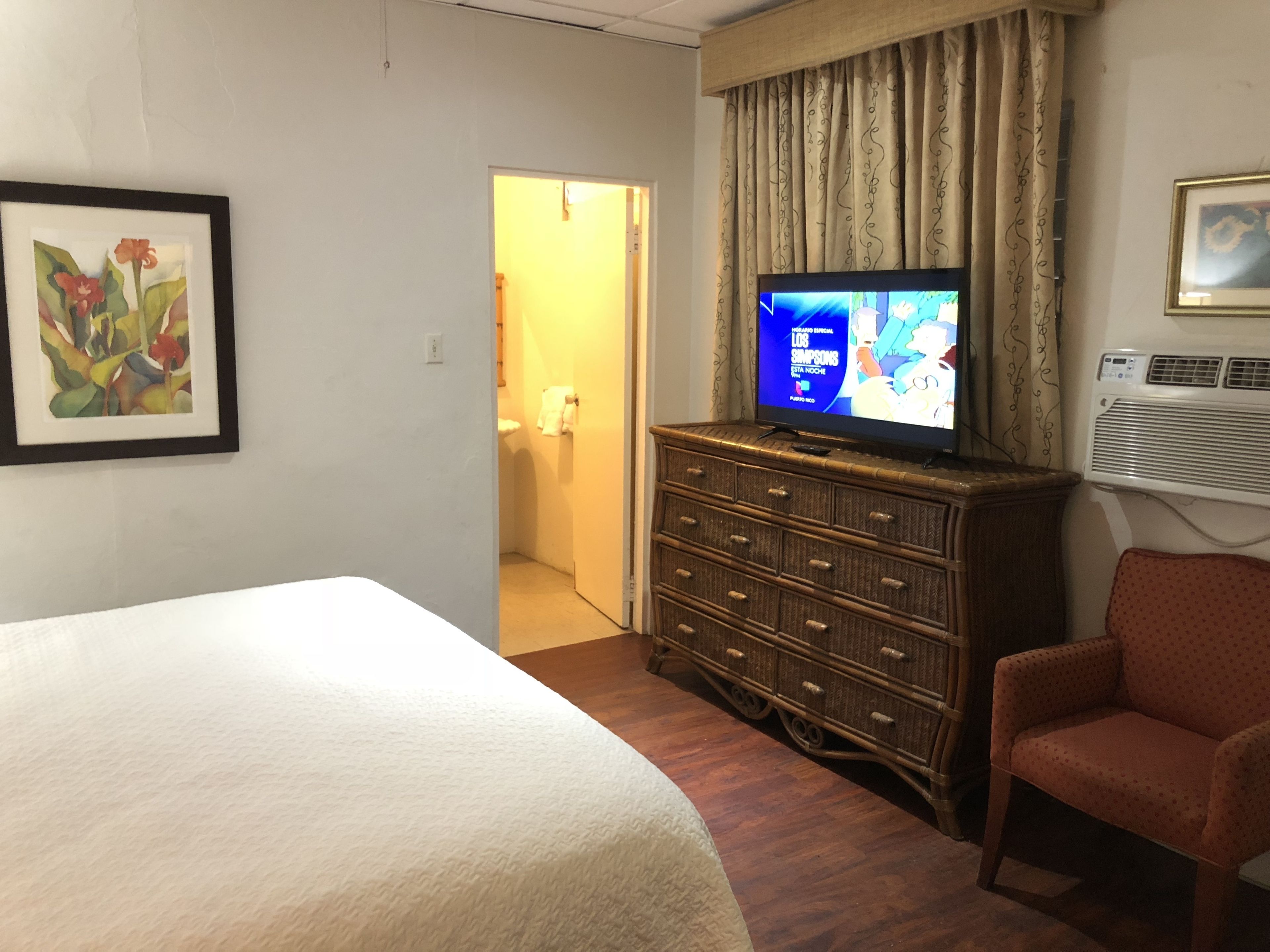 Foto - Casa del Caribe Inn