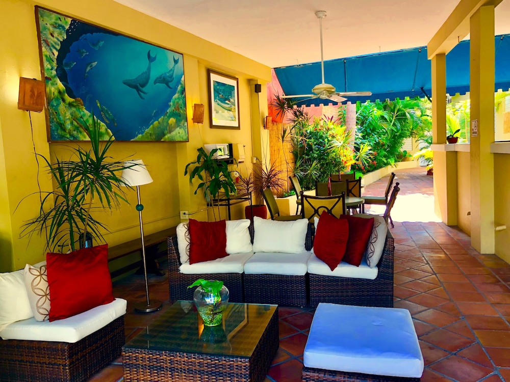 Casa Del Caribe Inn by null