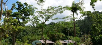 Parador Villas Sotomayor