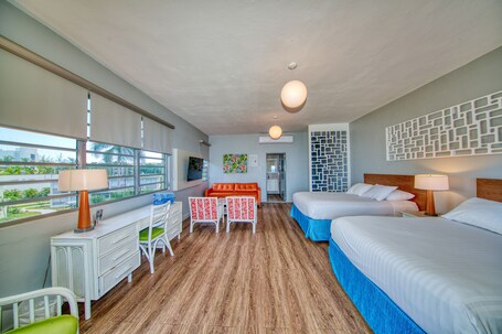 Rincon of the Seas Grand Caribbean Hotel - Image 11
