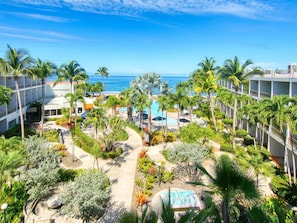 Exterior - Rincon of the Seas - Grand Caribbean Hotel (Rincon)