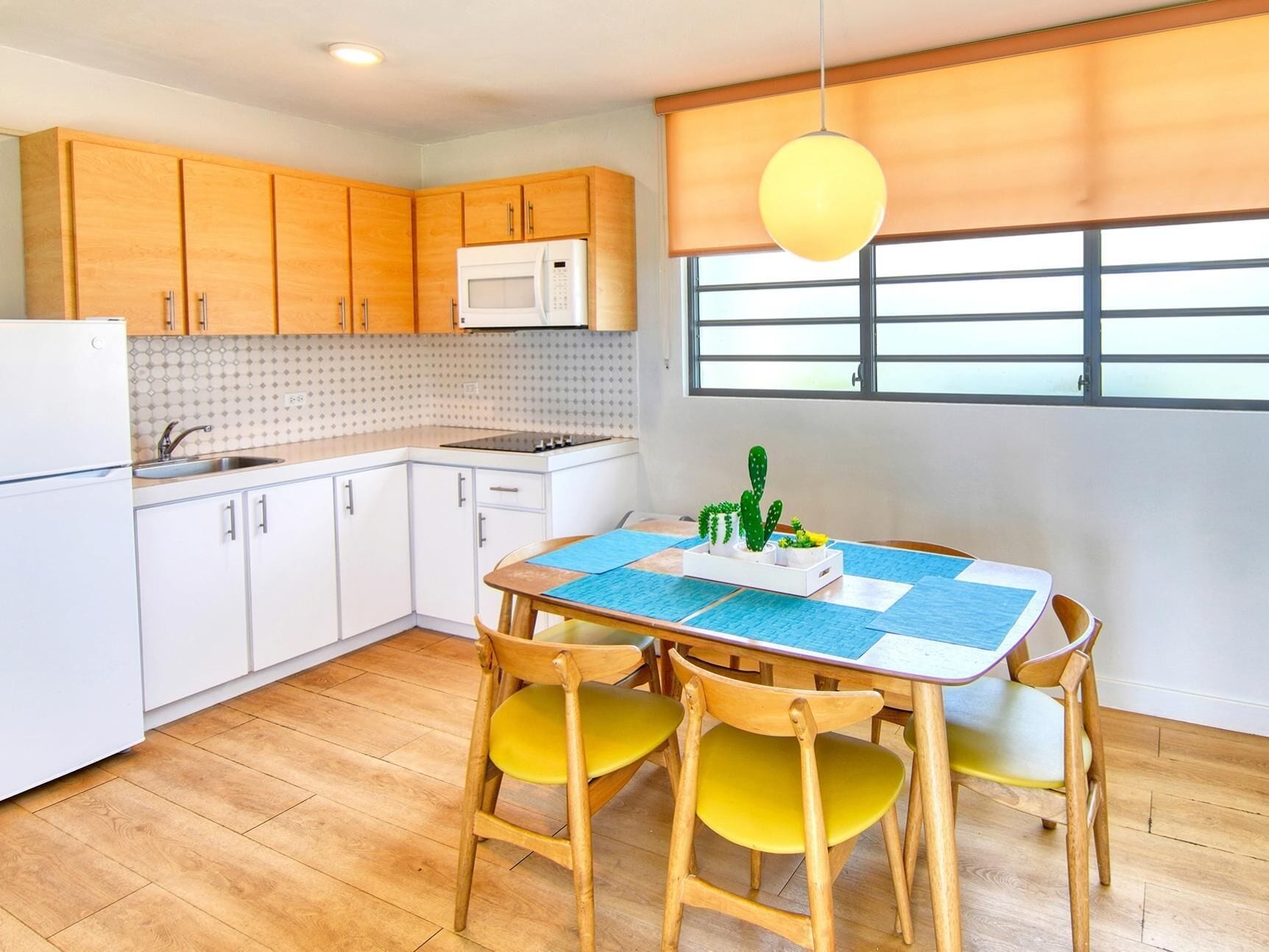 family villa, 2 bedrooms, beach view, ground floor | 1 bedroom, in-room safe, individually decorated, individually furnished