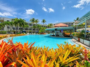 Exterior - Rincon of the Seas - Grand Caribbean Hotel (Rincon)
