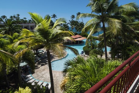 Rincon of the Seas Grand Caribbean Hotel - Image 8