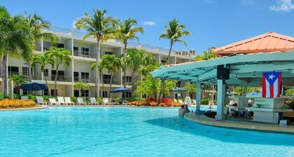 Rincon of the Seas - Grand Caribbean Hotel