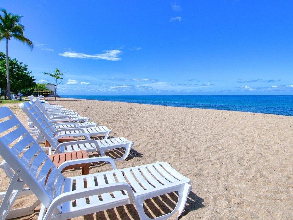 Rincon Of The Seas Grand Caribbean Hotel by null