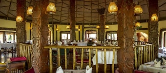 Serengeti Serena Safari Lodge