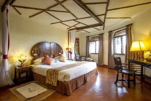 Standard Room | 1 bedroom, individually furnished, desk, free WiFi