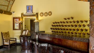 Recepción