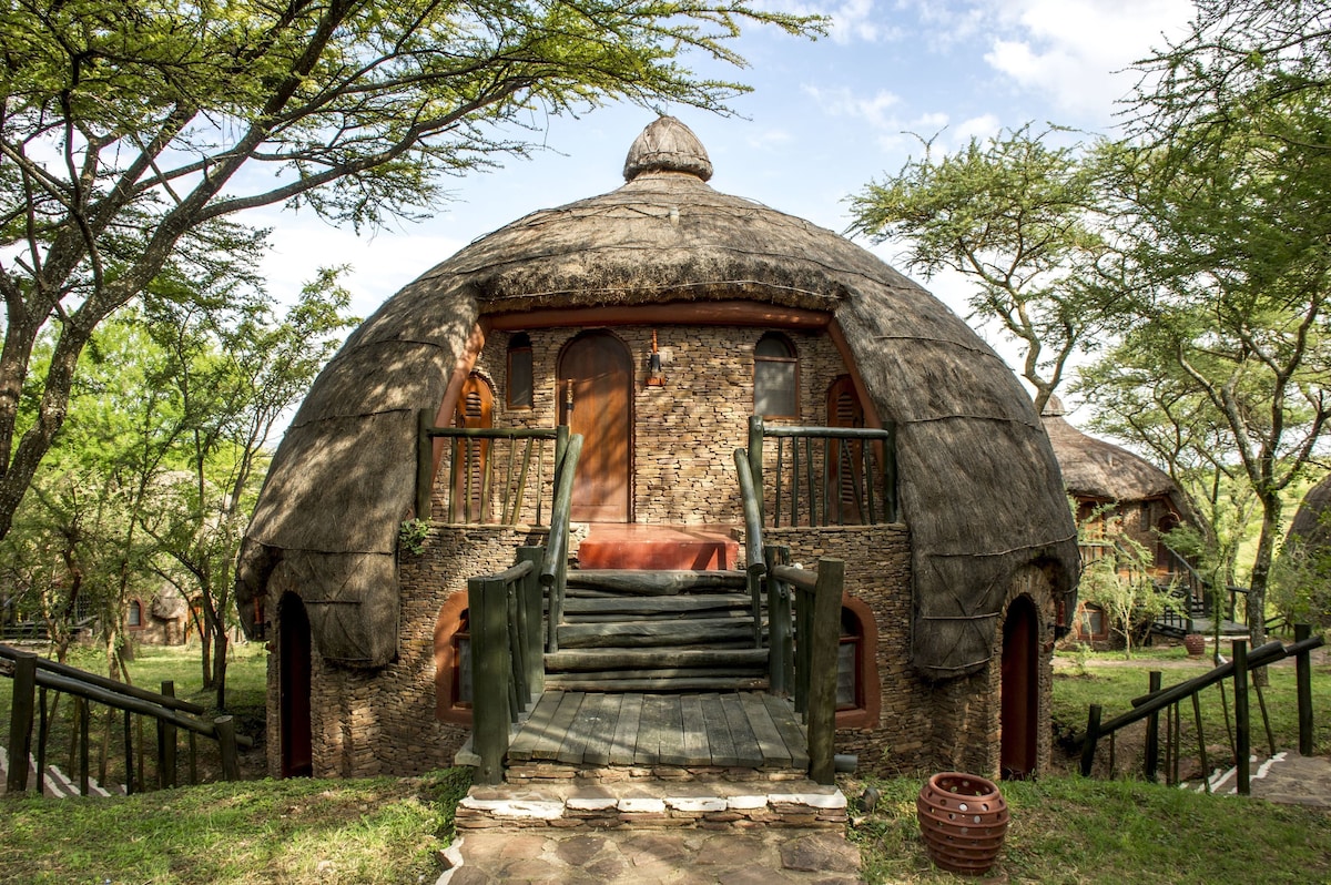 Serengeti Serena Safari Lodge – hotel photo