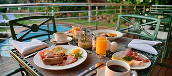 Road Lodge Sandton Grayston Drive