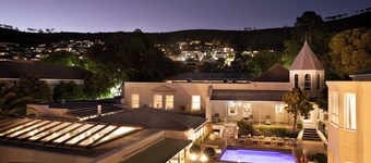 The Cape Milner