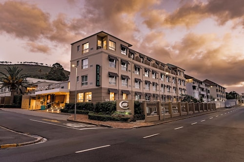 The Cape Milner