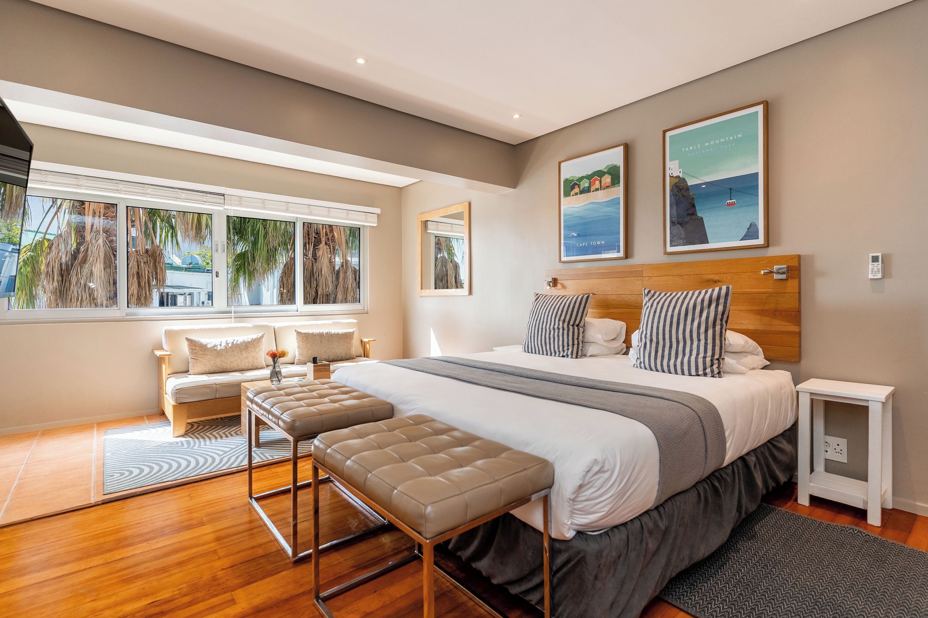 Village Apartment - Standard Studio | In-room safe, free WiFi, bed sheets