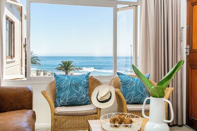 Camps Bay Village